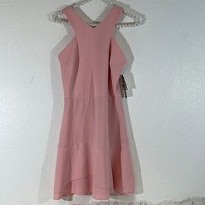 DESIGN LAB LORD & TAYLOR Size Medium Pink New